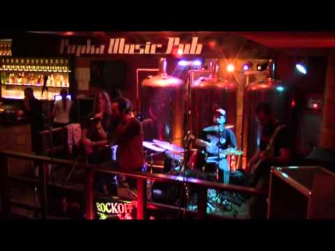 Scaramanga - SCARAMANGA, 01.03.2014, ROCK OFF 2014