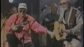 The George Jones Show (FULL EPISODE) Jerry Reed, Joe Diffie, Lari White!