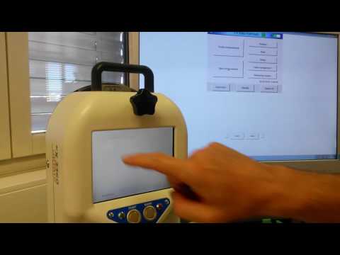 FX 3360 Remote Control