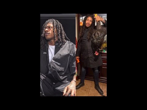 Poundside Pop x Skrilla (Untitled Snippet)