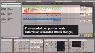 Video thumbnail for Live Lite 9 Introduction by Samuel Wright