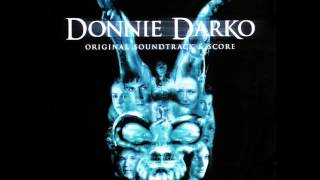 (Donnie Darko Soundtrack) The Killing Moon