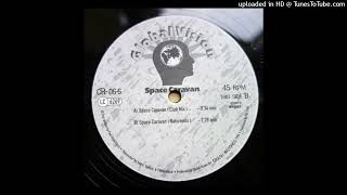 Global Vision - Space Caravan (Nature Mix)