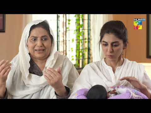 Sarmad Ko Apni Maa Par Shak !! - Beqadar