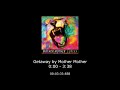 Getaway/Far In Time/Oleander | Mother Mother Album Eureka
