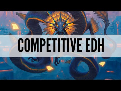 Ao vs Hinata vs Tevesh/Ishai vs Malcolm/Tana | CEDH  Gameplay