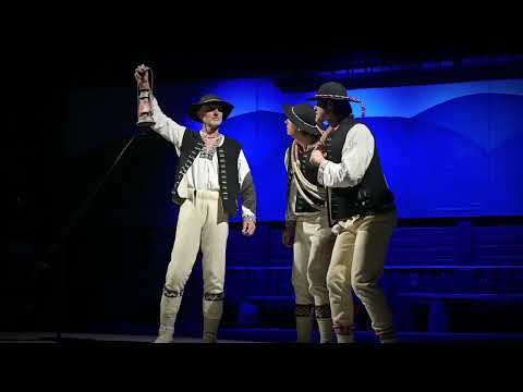 76. Gorolski Święto - piątek