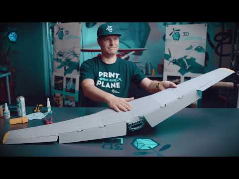 P51D wing   assembly