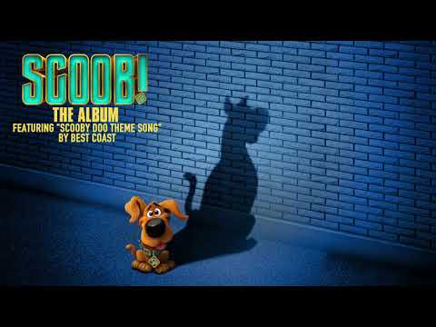 Video thumbnail for Scooby Doo Theme Song