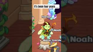 Prodigy Math Game | “What’re You Waiting For?” #shorts