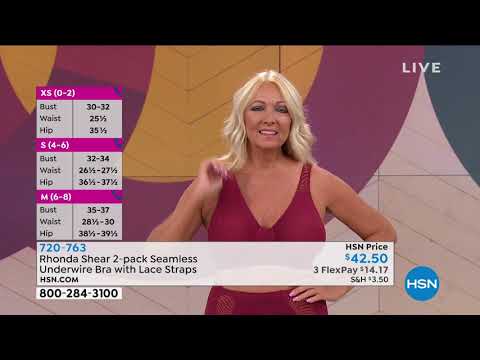 HSN | Body Solutions by Rhonda Shear 09.10.2020 - 06 PM