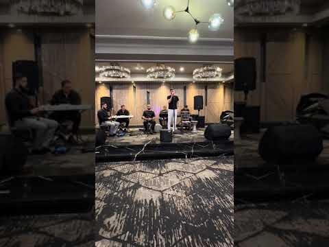 Arsen Saiadian - Ax qez hamar