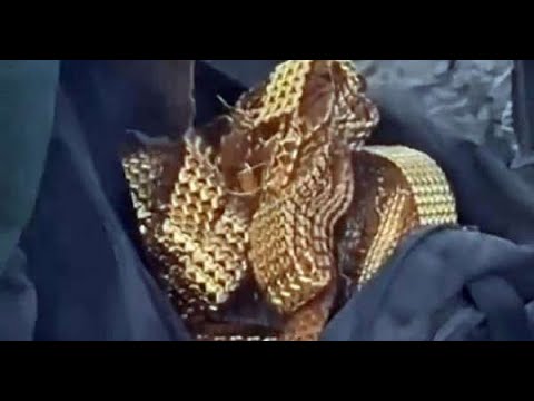 Nga rrënojat e tërmetit nxirret një çantë e mbushur me florinj