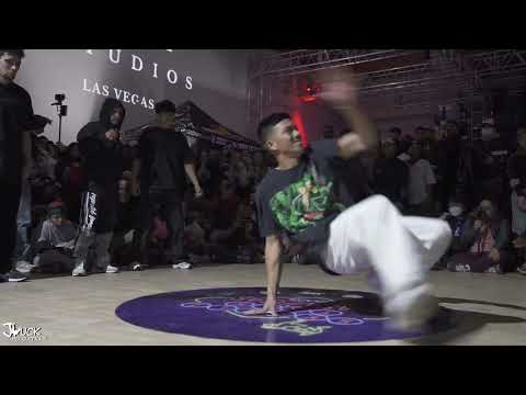 Killas Vs Knuckleheads Zoo - Top 16 - Skillztalk 2023