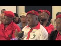 Johann Rupert Controls The Taxman Says Malema