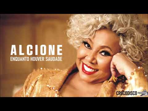 Alcione - Enquanto Houver Saudade