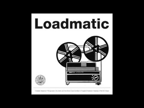 Ivan Campo // Loadmatic EP