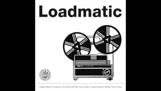 Ivan Campo // Loadmatic EP