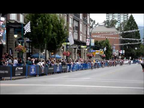 2016 PoCo Grand Prix p/b Dominion Lending Centres Women's Finish