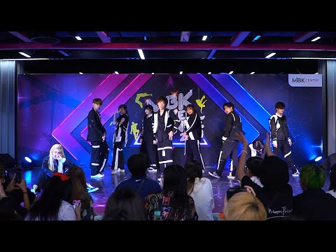 200930 "NEOZONE" cover "NCT 127" @ MBK Cover Dance (Audition Round)
