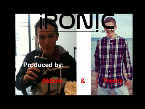 Alduro & Thomz - INNOCENT [iRON!C RECORDS]