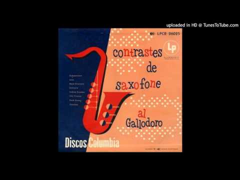 Al Gallodoro - Hora Staccato