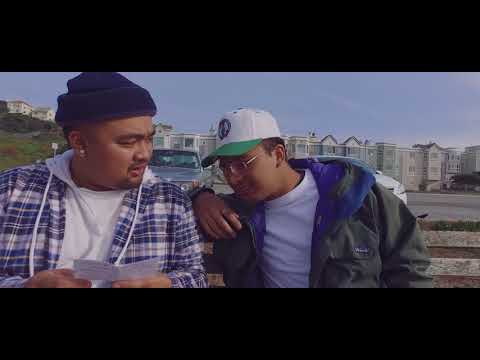 Medium Franc ft. Kimo $lice - I Can't Even (Music Video) || Dir. Dark Ruffalo & Okaykamila