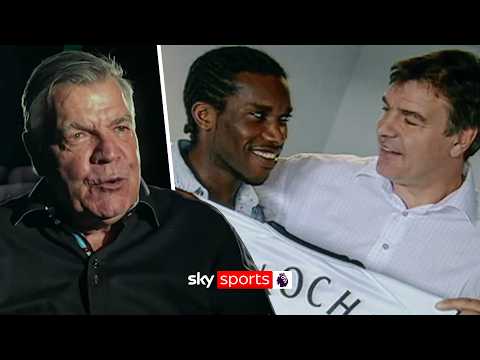 The true story behind Big Sam's Bolton | Full Documentary | Big Sam's Bolton