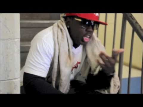 C-NOTE$ - AINT I? FREESTYLE VIDEO