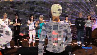 Roxette - Lover Lover Lover