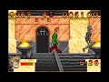 Game Over Scooby Doo And The Cyber Chase GBA
