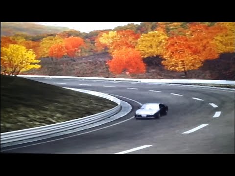 Revisiting Enthusia with a CLEAN Run Through Autumn Mountain [Pt. 2]