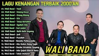 Download lagu LIST LAGU TERBAIK WALI BAND || FULL ALBUM NOSTALGIA 2000'AN mp3