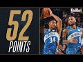 Giannis (22 PTS) & Dame (30 PTS) GO OFF In NBA In-Season Tournament! ? | November 3, 2023