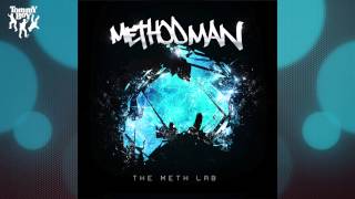 Method Man - 2 Minutes of Your Time