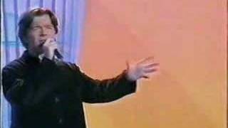 Rick Astley - The Ones You Love (Live)