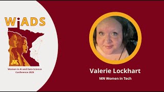 Accessible by Design: Redefining AI Inclusion with Valerie Lockhart