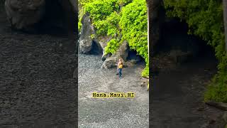 #hawaii #hana #beautiful #bestplace #world #beauty #shorts #subscribe #paradise #amazingfacts #yt