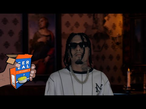 @YngVoos - Rockstar (Directed by Sergio Barboza)