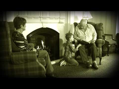 Within My Father's Arms - Francis Donnelly