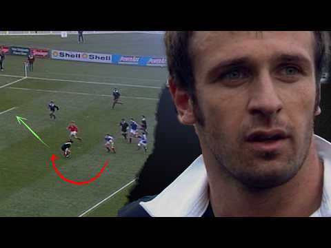 All Blacks v France 1994 Auckland | FULL GAME | The Try from the End of the World 🤯