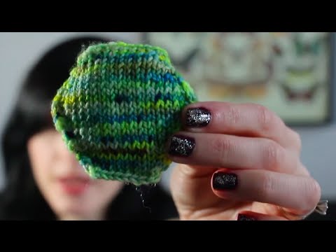 YarnGasm: Episode 120 — "A Plague of Hexipuffs"