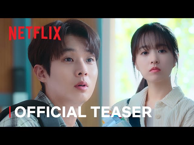 Official Teaser [ENG SUB]