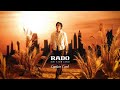 Rado Ji Chang Wook Captain Cook High Tech Ceramic Skeleton