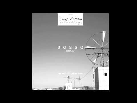 DJ Sossa - Chiabrera ( Ashworth Remix )
