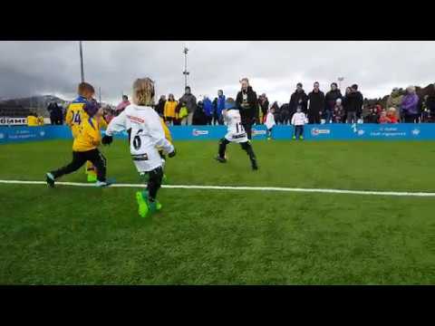 TAFJORD cup vår 2018