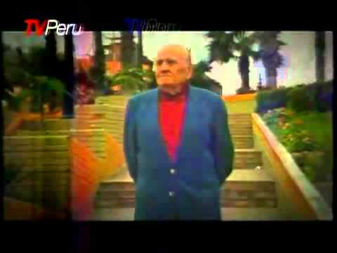 soy peruano  boris ackerman bartola