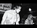 Nirvana - 11/13/89 - Fabrik, Hamburg, West Germany