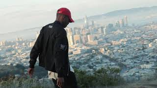 Tashan Stewart - OMW