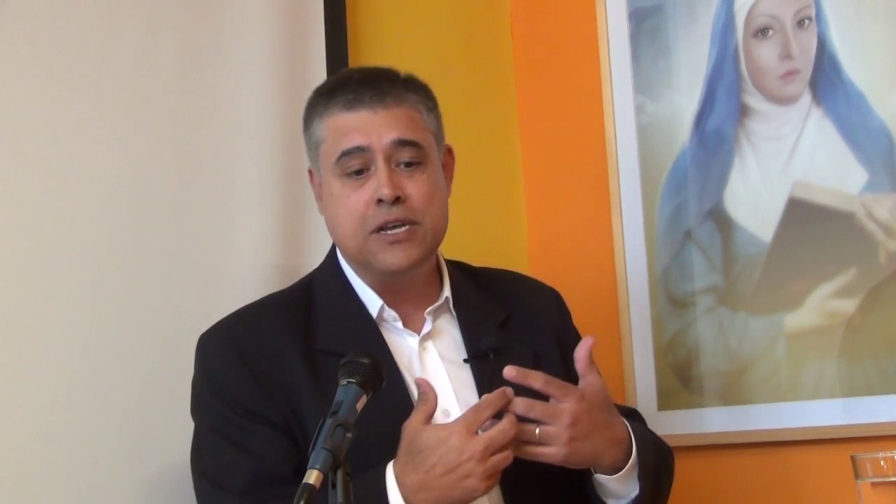 Médiuns e Mediunidade - Simão Pedro de Lima  (Viena - Austria)